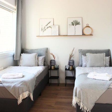 Apartment Mit Balkon - Netflix - Nahe Messe Duesseldorf Krefeld Ngoại thất bức ảnh