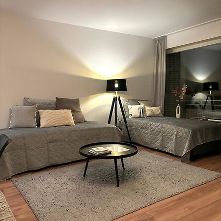 Apartment Mit Balkon - Netflix - Nahe Messe Duesseldorf Krefeld Ngoại thất bức ảnh