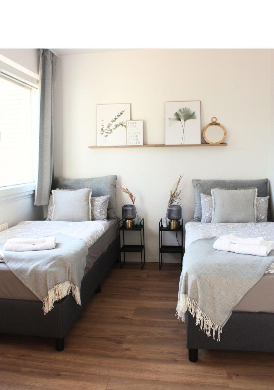Apartment Mit Balkon - Netflix - Nahe Messe Duesseldorf Krefeld Ngoại thất bức ảnh